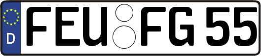 FEU-FG55