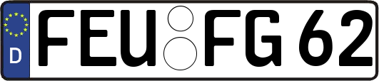 FEU-FG62
