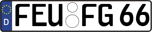 FEU-FG66