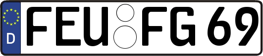 FEU-FG69