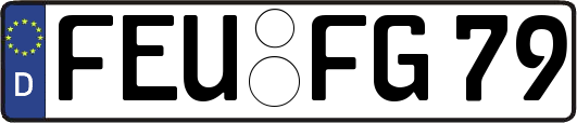 FEU-FG79