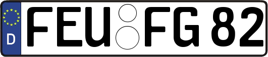FEU-FG82