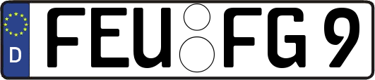 FEU-FG9