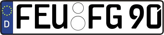 FEU-FG90