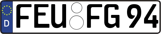 FEU-FG94