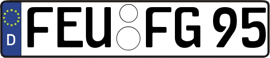 FEU-FG95
