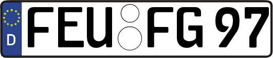 FEU-FG97