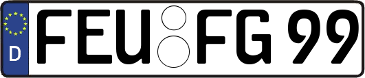 FEU-FG99