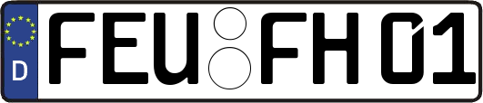 FEU-FH01