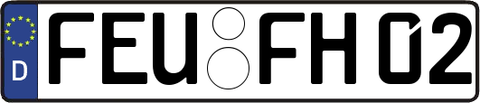 FEU-FH02