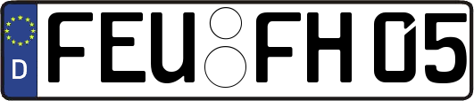FEU-FH05