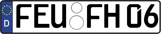 FEU-FH06