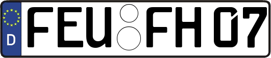 FEU-FH07