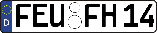 FEU-FH14