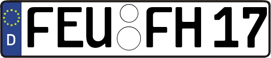 FEU-FH17