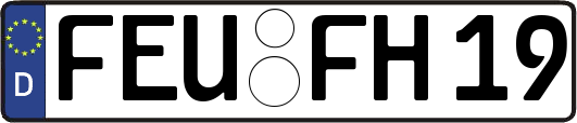 FEU-FH19
