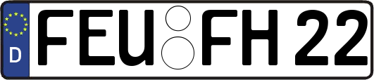 FEU-FH22