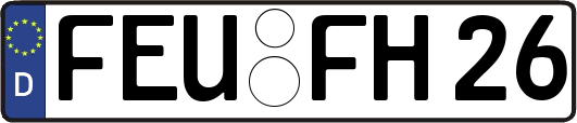 FEU-FH26
