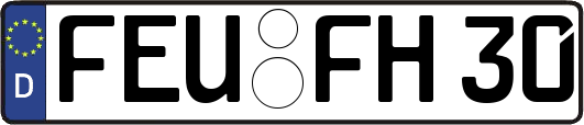 FEU-FH30