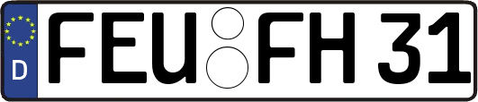 FEU-FH31