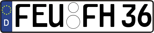 FEU-FH36