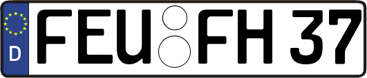 FEU-FH37