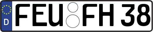 FEU-FH38
