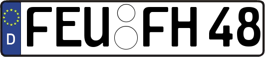 FEU-FH48