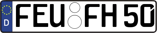 FEU-FH50