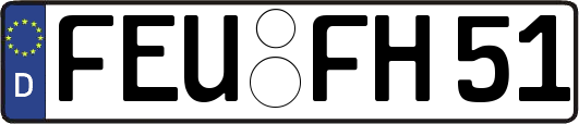 FEU-FH51