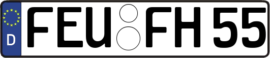 FEU-FH55
