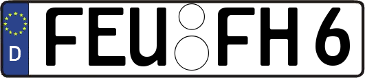 FEU-FH6