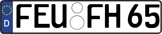 FEU-FH65