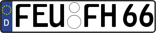 FEU-FH66