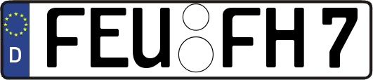 FEU-FH7