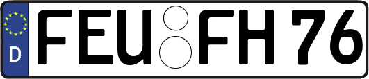 FEU-FH76