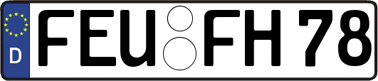 FEU-FH78