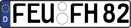 FEU-FH82