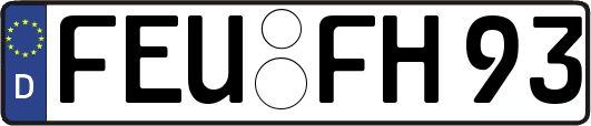 FEU-FH93
