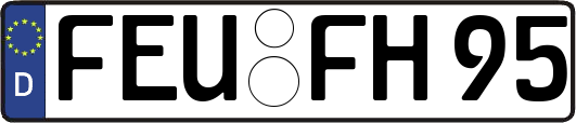 FEU-FH95