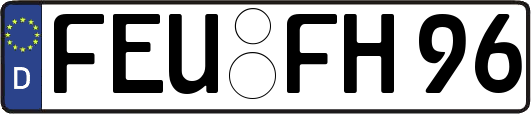 FEU-FH96