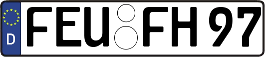 FEU-FH97