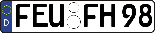 FEU-FH98