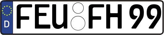 FEU-FH99