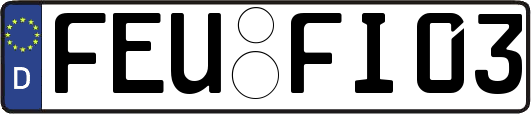 FEU-FI03