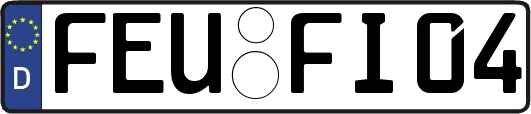FEU-FI04