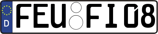 FEU-FI08