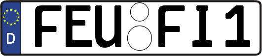FEU-FI1
