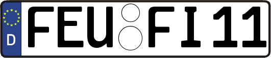 FEU-FI11