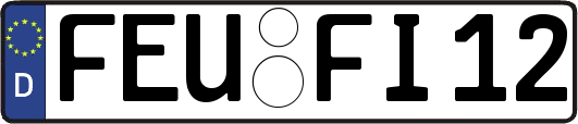 FEU-FI12